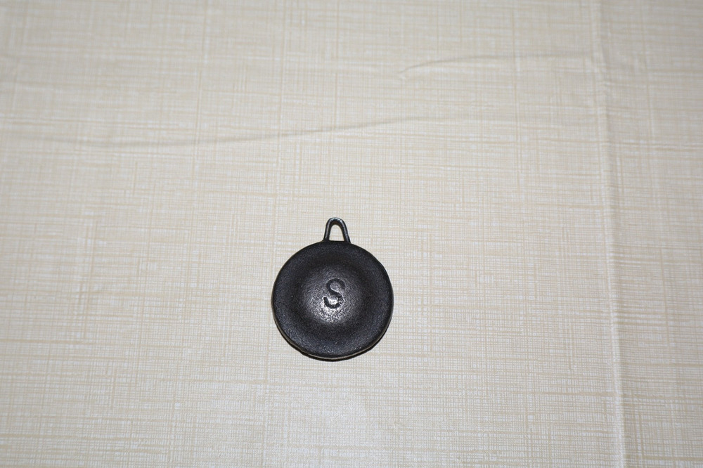 Antique Sessions Mantle Clock Pendulum Bob