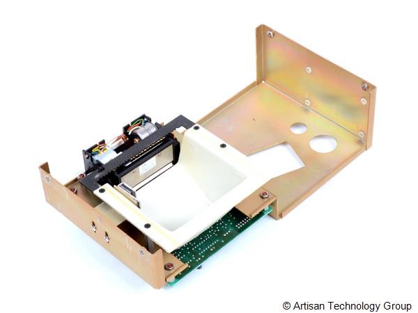 Met One STP211C-192 Printer