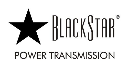 2-5V2360E BLACKSTAR V-Belt Sheave