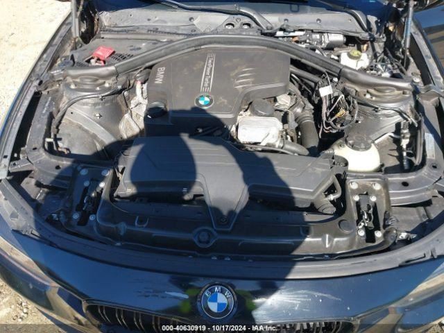 328I 2012 Glove Box 4577815