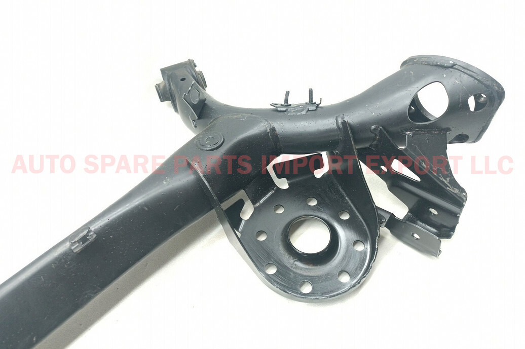 Rear crossmember Subframe Axle Toyota PriusC 12-18 Yaris 05-16 Scion XD 07-14