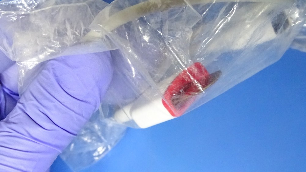 Masimo, RD to PC Adapter Cable (4088), 1.5 ft.