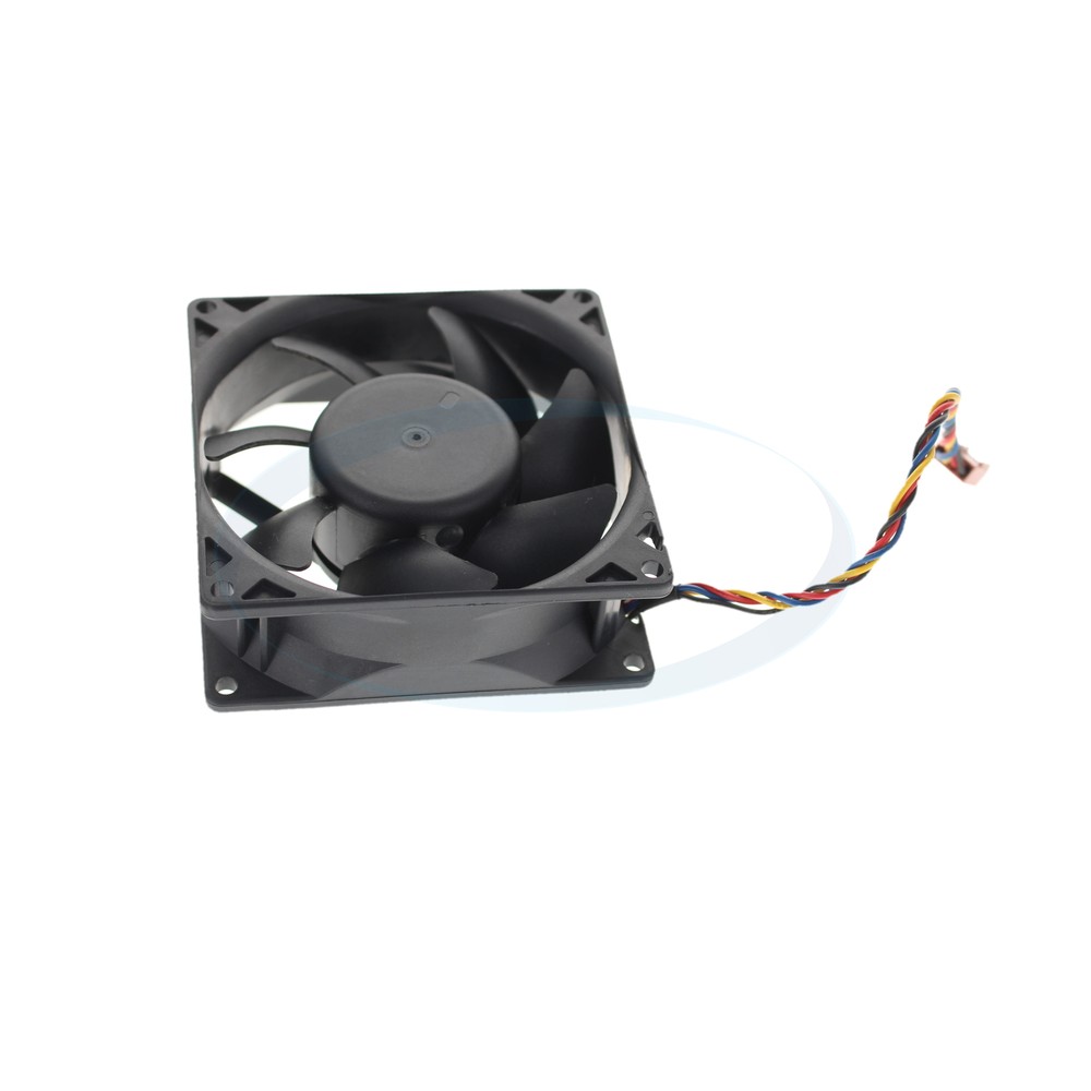 Dell KMCW0 T130 Rear Fan