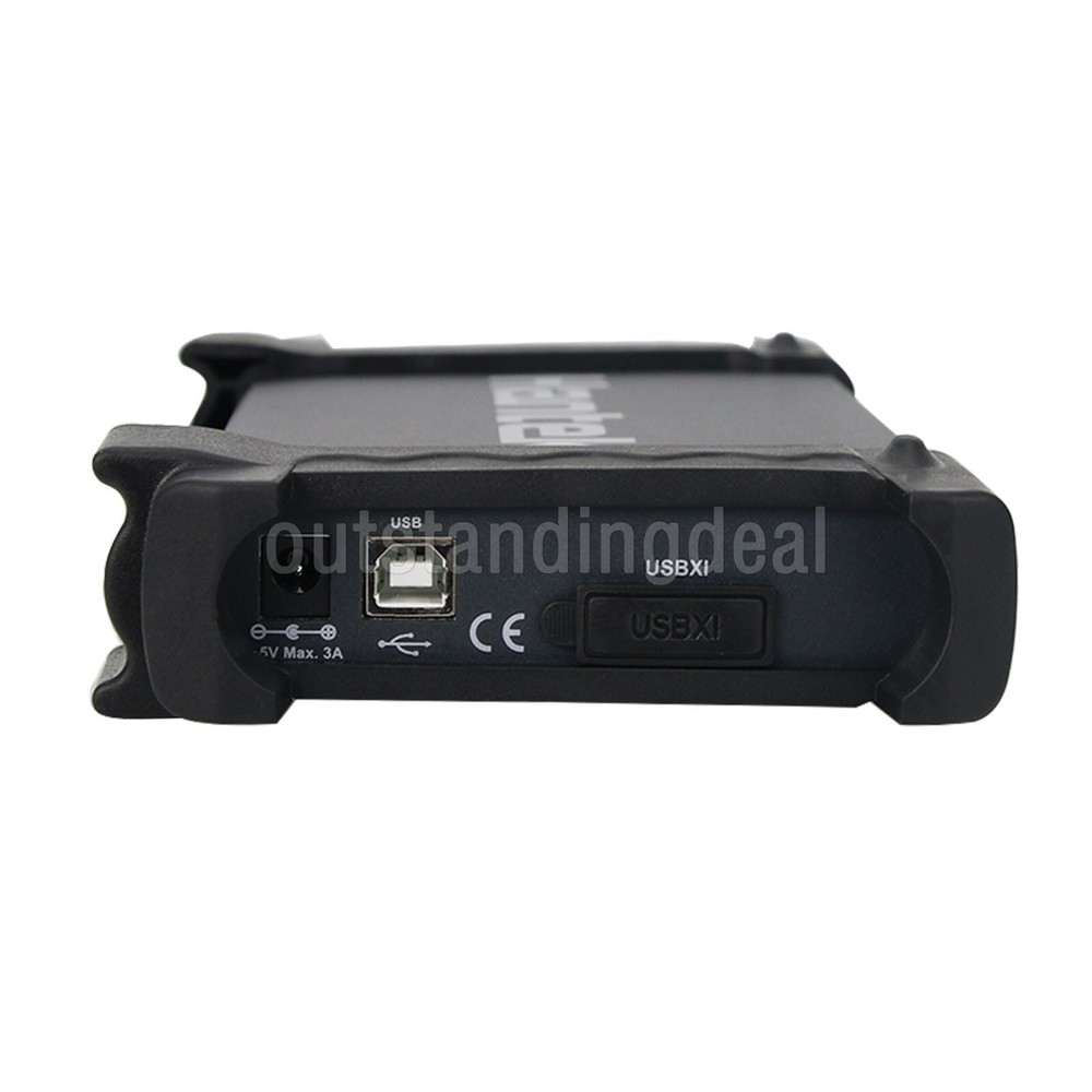 Hantek LA-4032L PC USB Virtual Logic Analyzer 32CH Bandwidth 150MHz 2G Memory ot