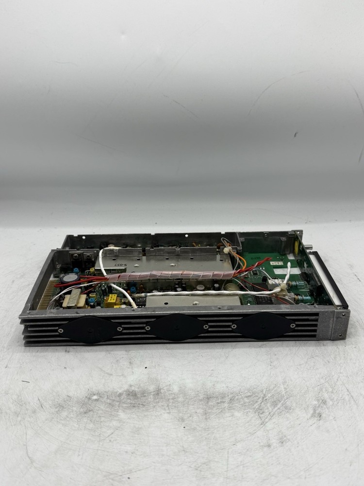 BENDIX KING KY 97A 064-1051-70 VHF COM TRANSCEIVER READ