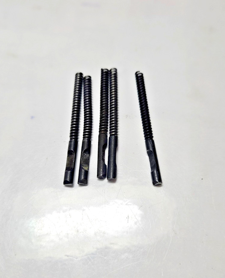 Winchester M1 Carbine Type 4 Ejector w/ Single Bevel