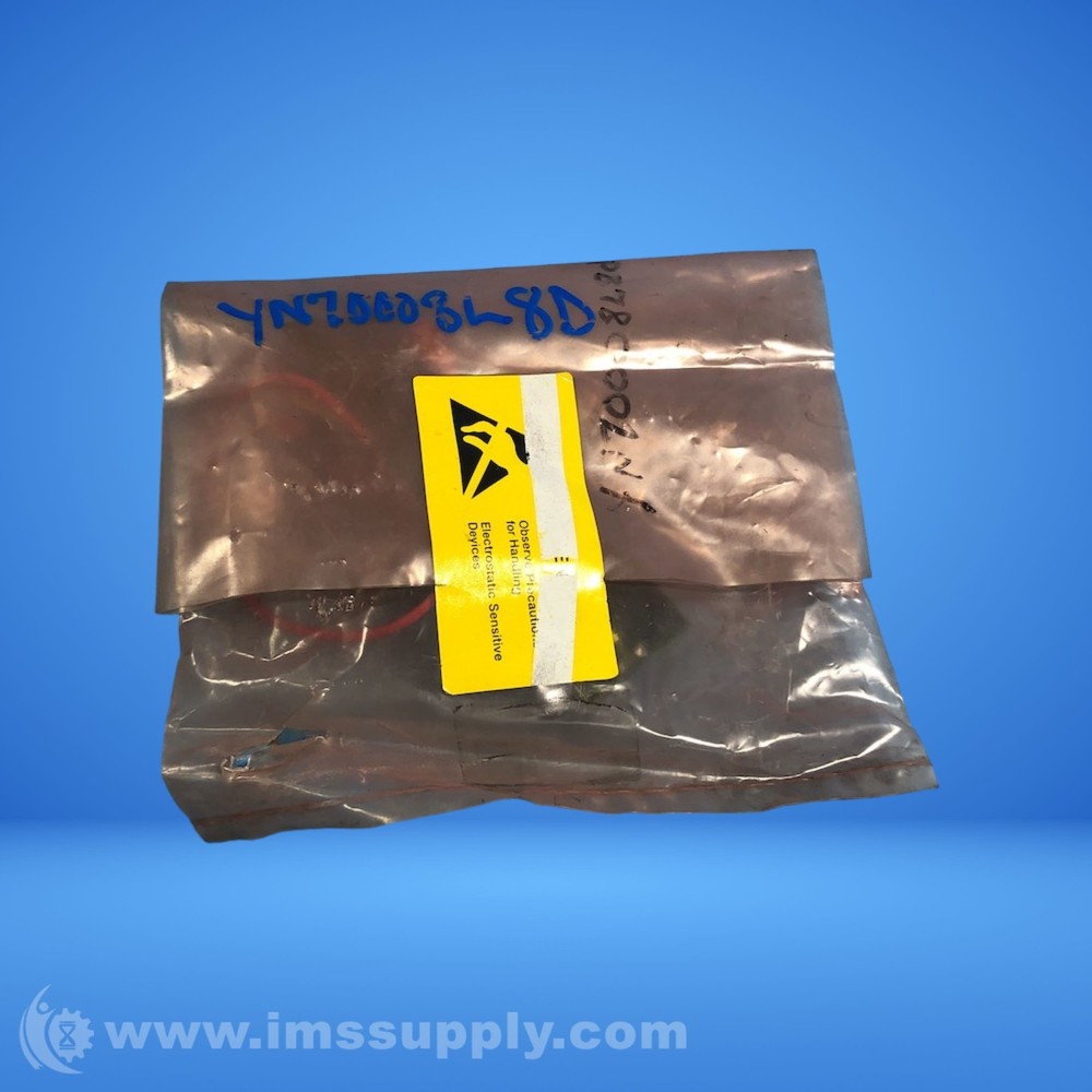 CPI 1821.152.016 Vacuum Switch FNFP