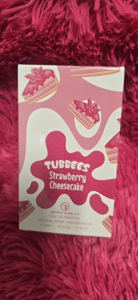 Perfume Para Bebe