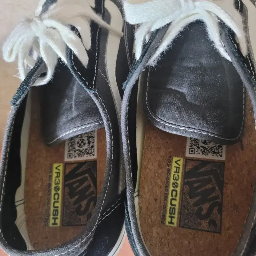Vans 270 Sneakers Dark Tone Official