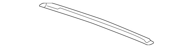 Genuine GM Center Bow 15235663