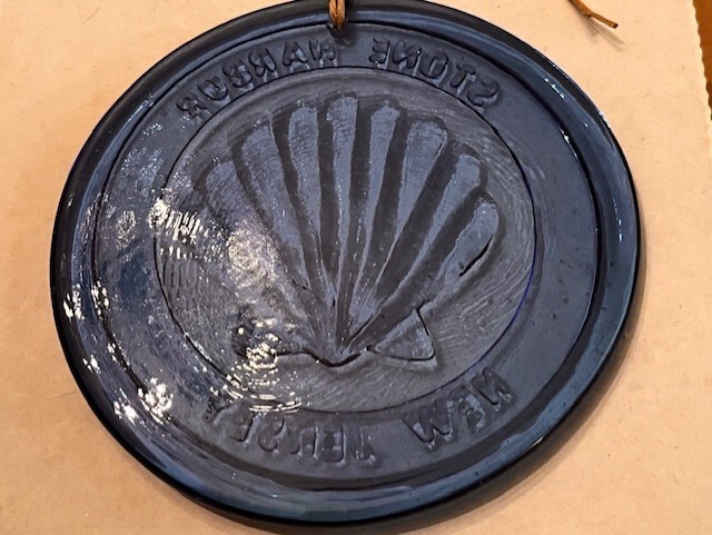 Stone Harbor New Jersey Suncatcher