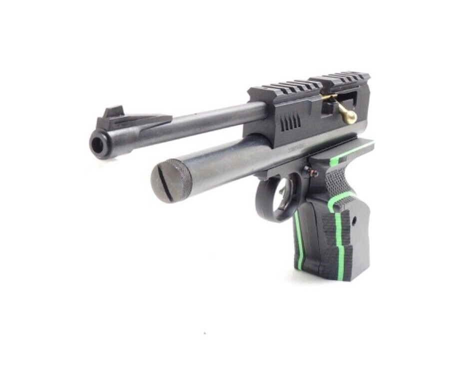 Crosman Competition Olympic style Grip