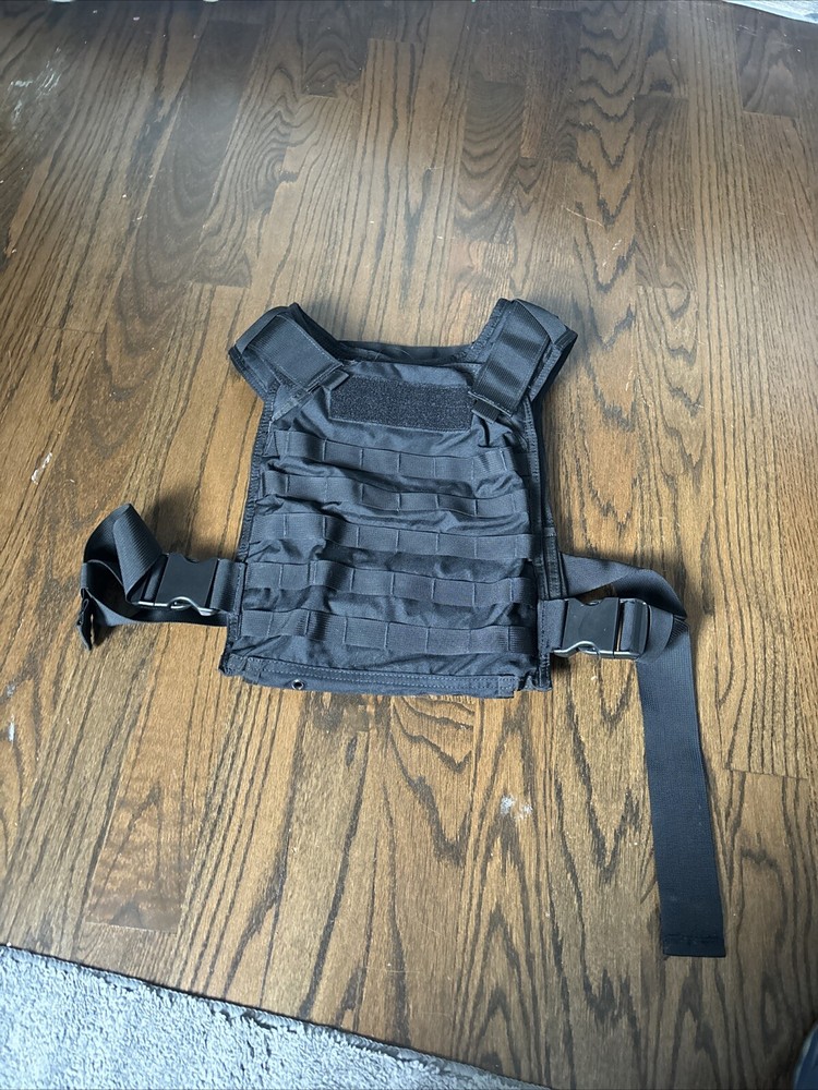armor vest