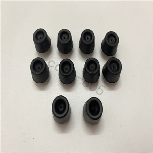 5 Pcs Car Trunk Lid Stop Buffer For Toyota Corolla