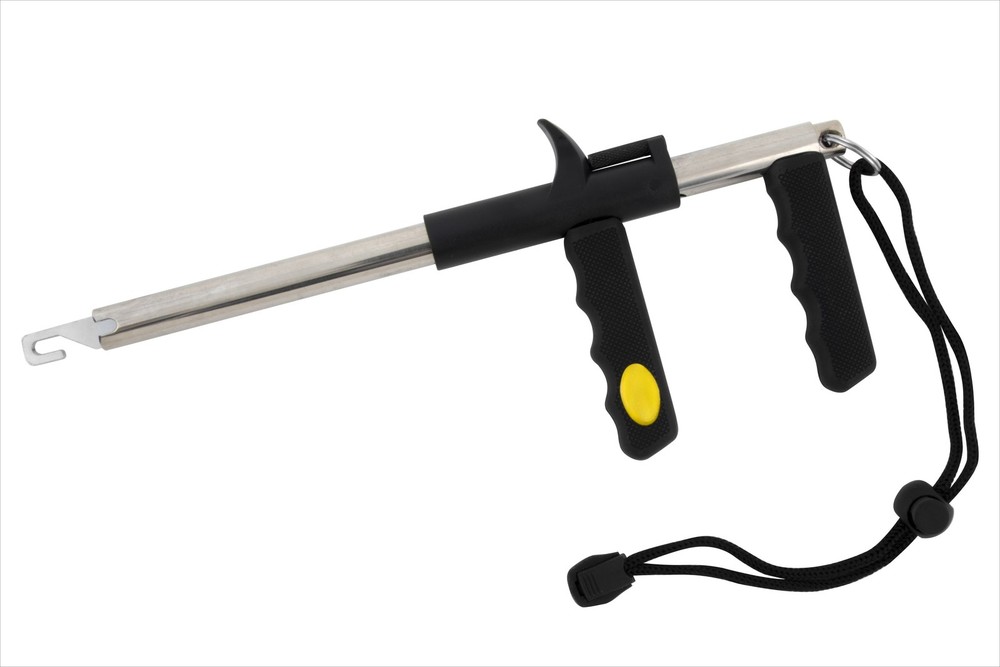 Mechanical Hook Remover, 9.5" Length