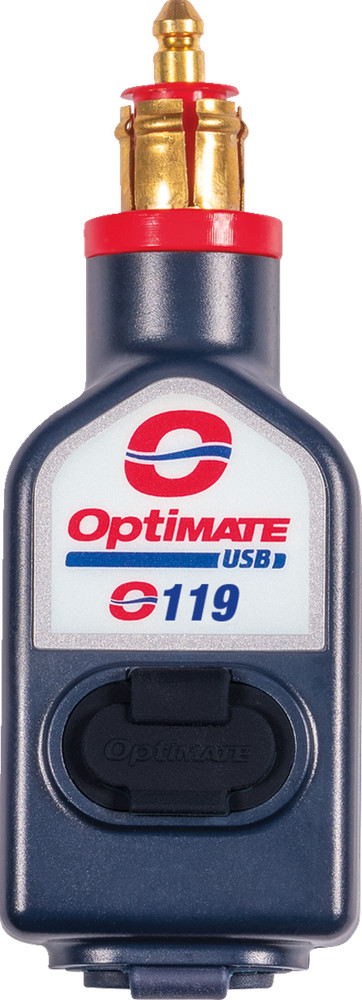 TECMATE OptiMate USB Charger O-119
