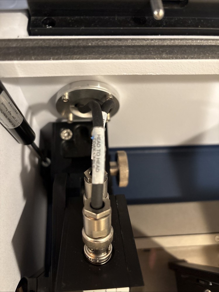 Bruker PMA 50 Accessory for Polarization Modulation Measurements