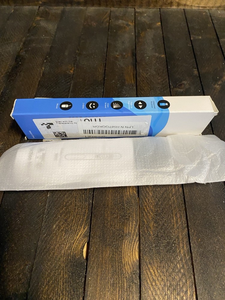 USB Wireless Presenter Remote Presentation Clicker For PowerPoint 2.4GHz Mac Win