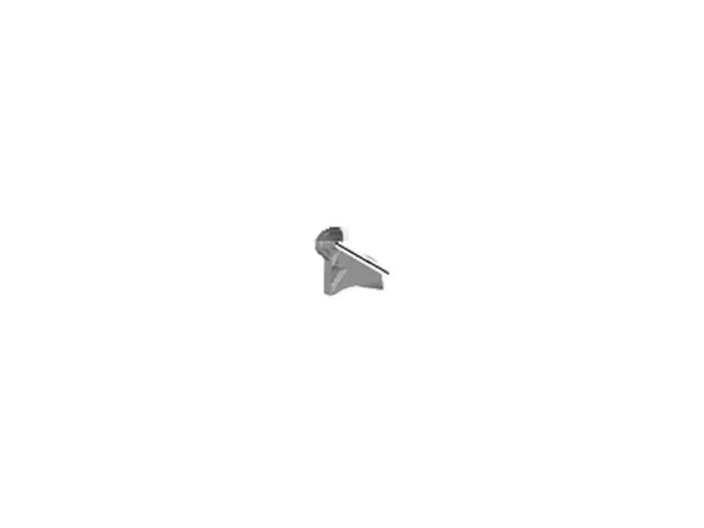 Genuine Ford Release Handle DT1Z-16B626-B