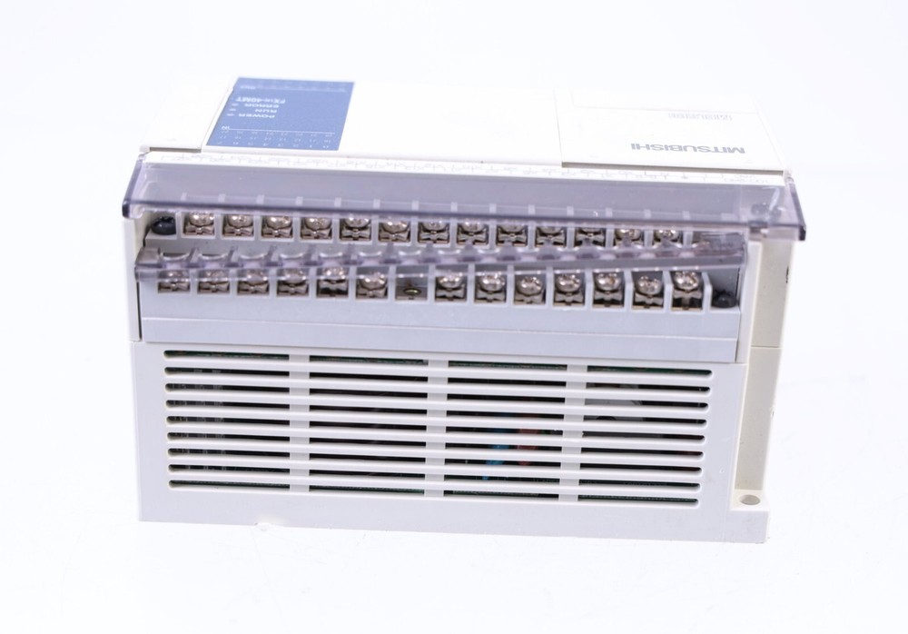 MITSUBISHI FX1N-40MT-ESS/UL