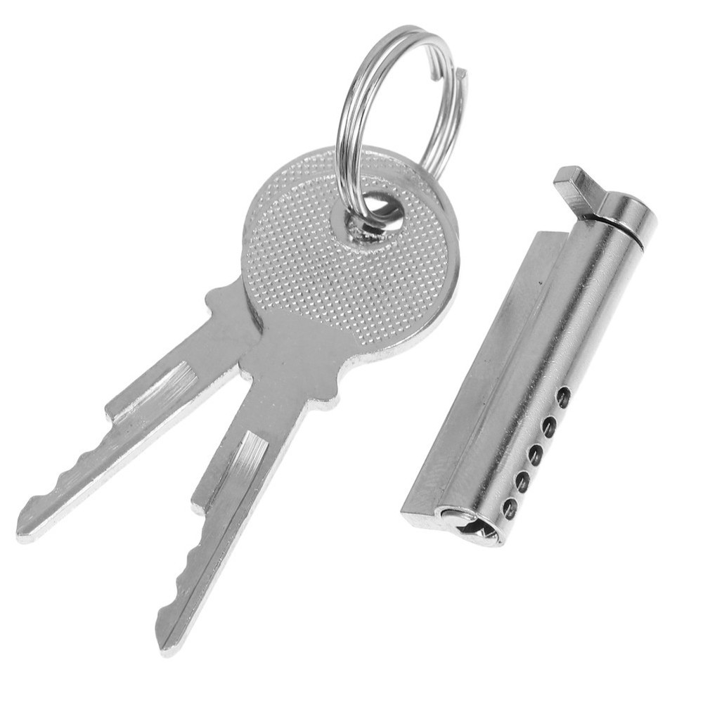 Refridgerator Lock Refrigerator Key Replacement Freezer Door Locking