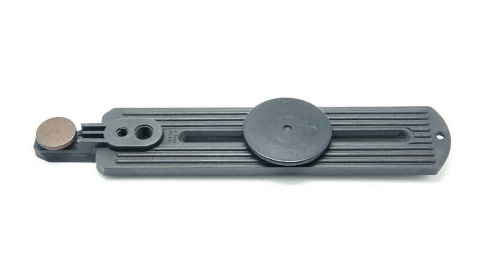 Metz Original 32-38 Handle Mount Flash Bracket