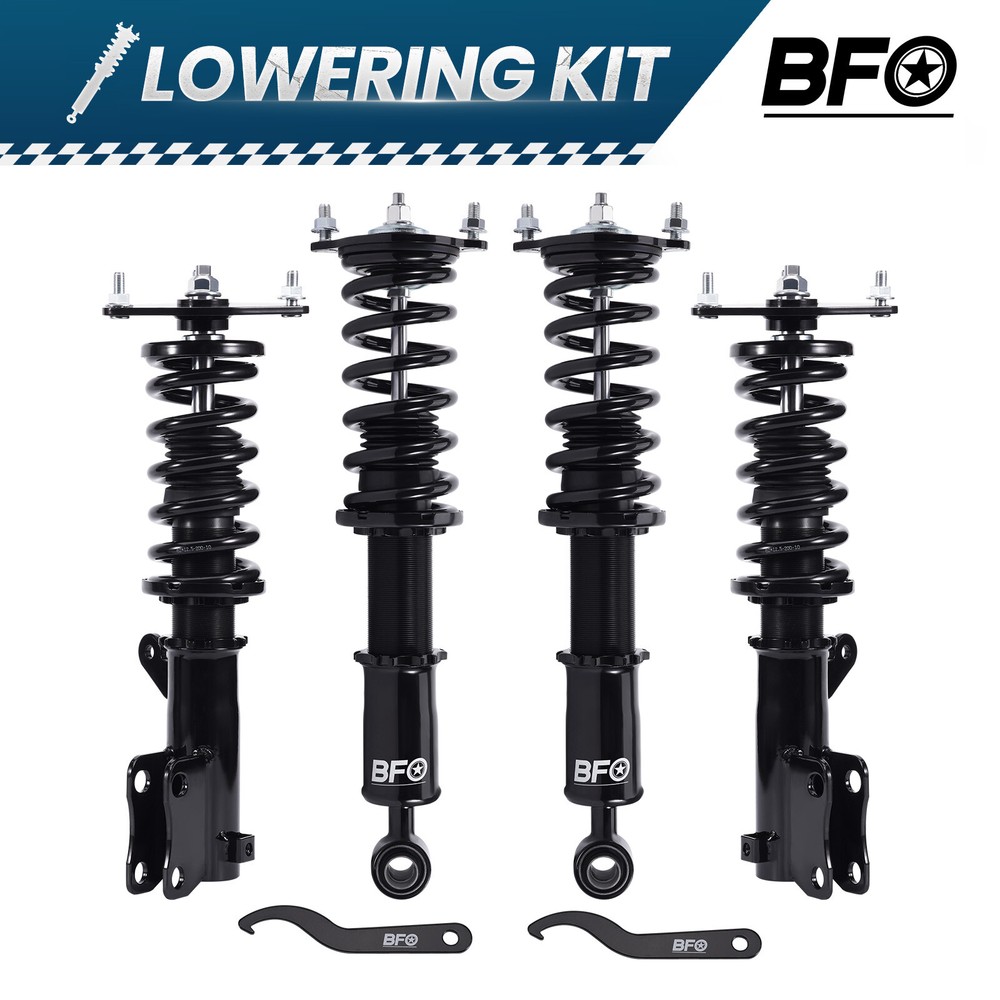 Coilovers Suspension Kit For Mitsubishi Eclipse 2000-2005 Adj. Height Shocks