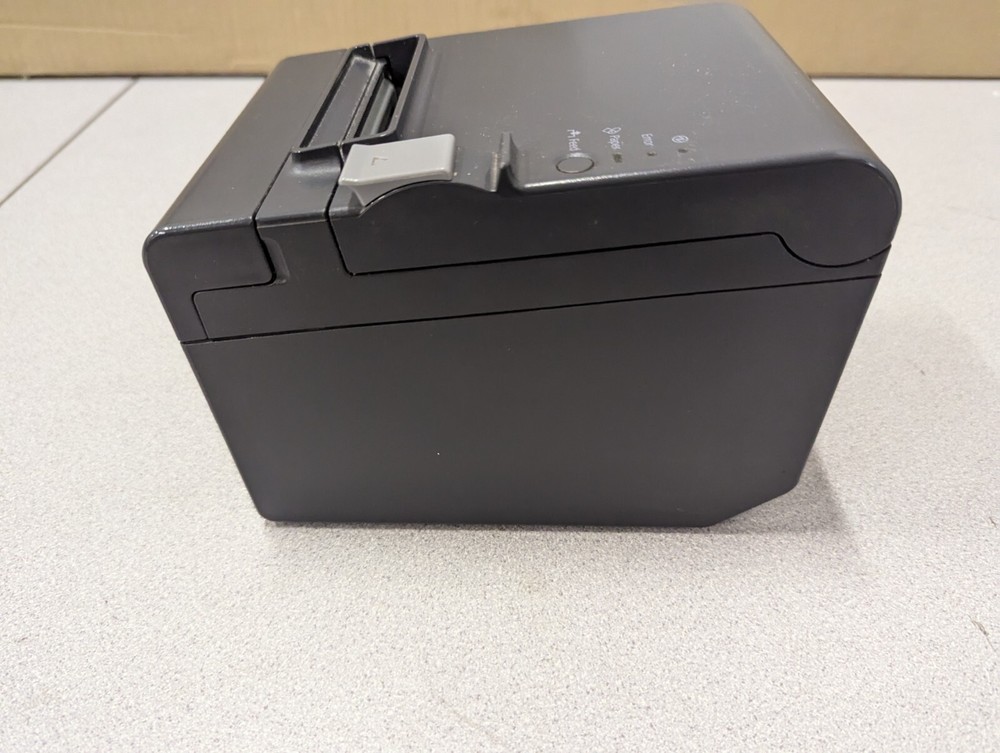Epson TM-T20II M267E USB/NETWORK Thermal POS Receipt Printer