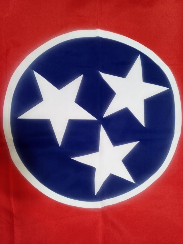 Tennessee State Flag