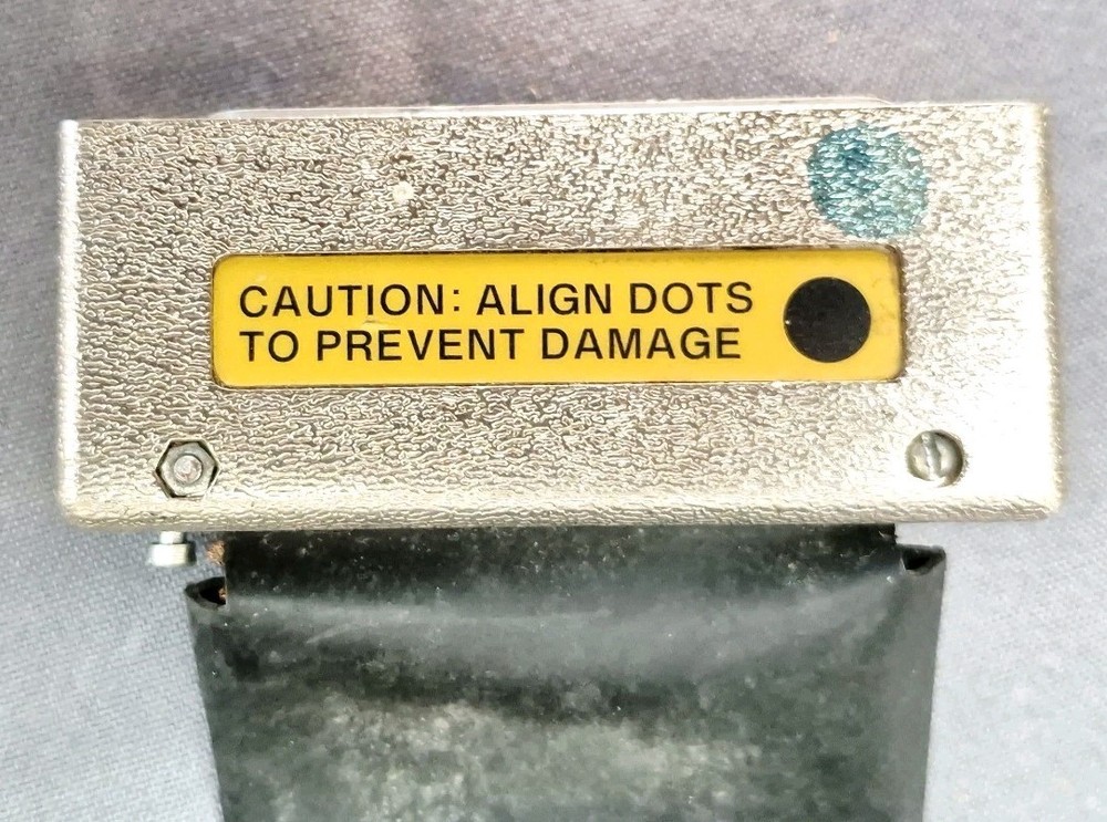 HP 54121A Four Channel Test Set