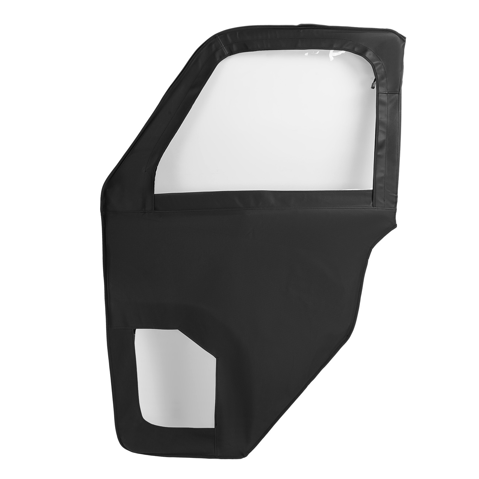 For Polaris Ranger 1000 XP 2017-2024 Soft Doors Frame Kit Cab Enclosure