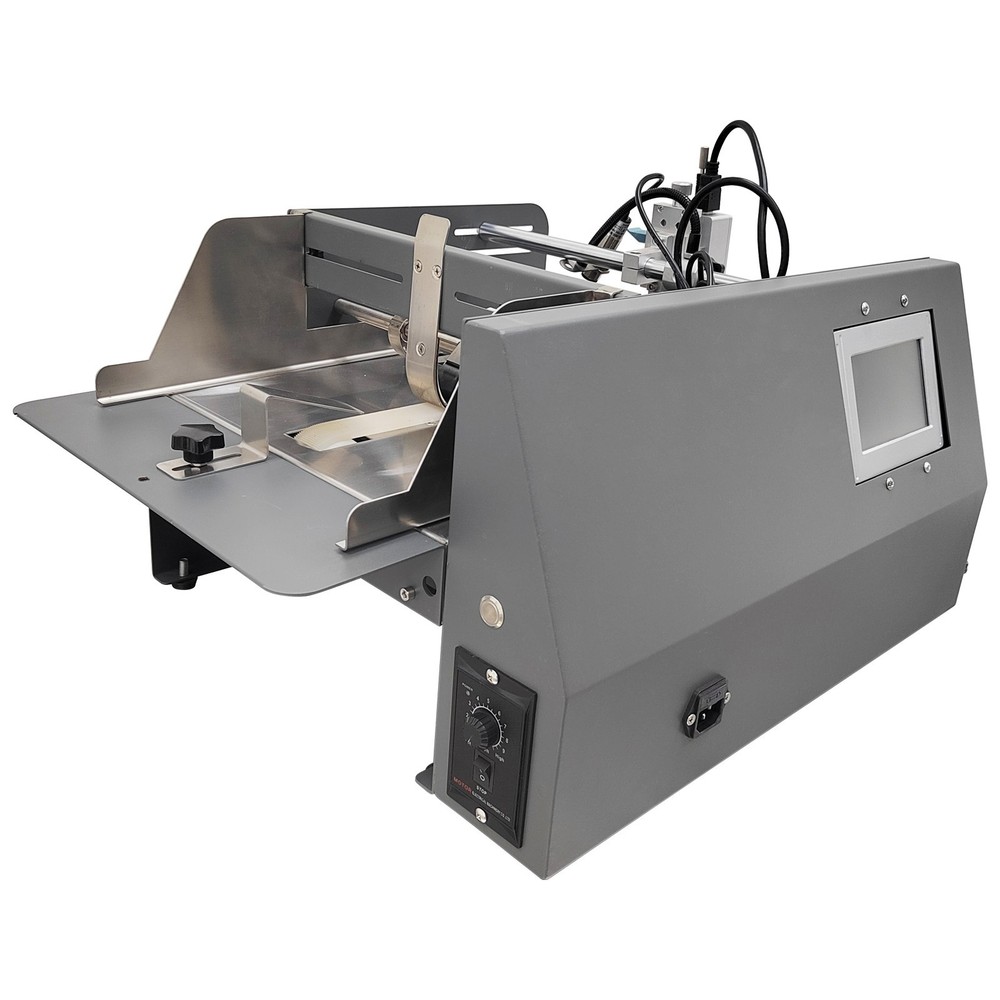 220V Automatic Paging Inkjet Printing Integrated Machine Page Separation Printer