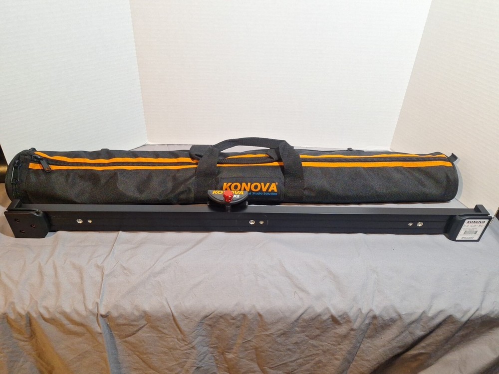 Kanova K2 Slider C3-80