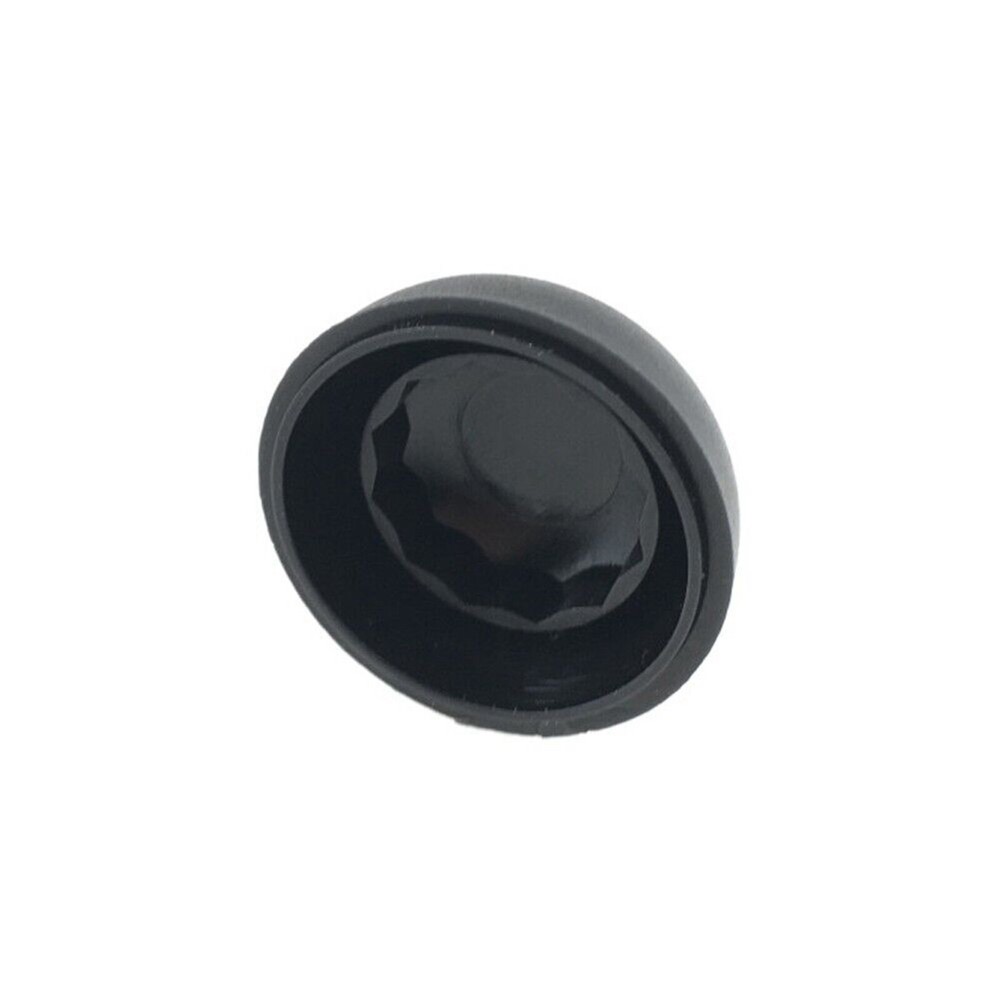 #61618226006 For BMW E46 E65 E66 E83 Front Windshield Wiper Arm Nut Cover Cap