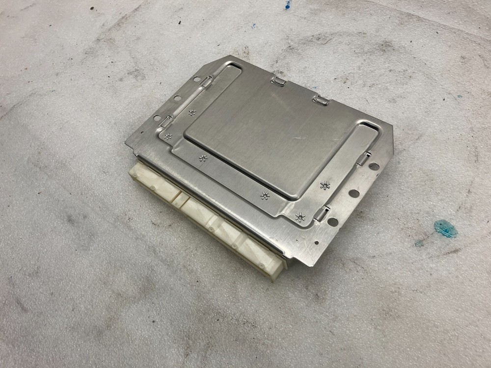 ⭕ 12-15 Tesla Model S Active Suspension Electronic Controller Processor 6006413