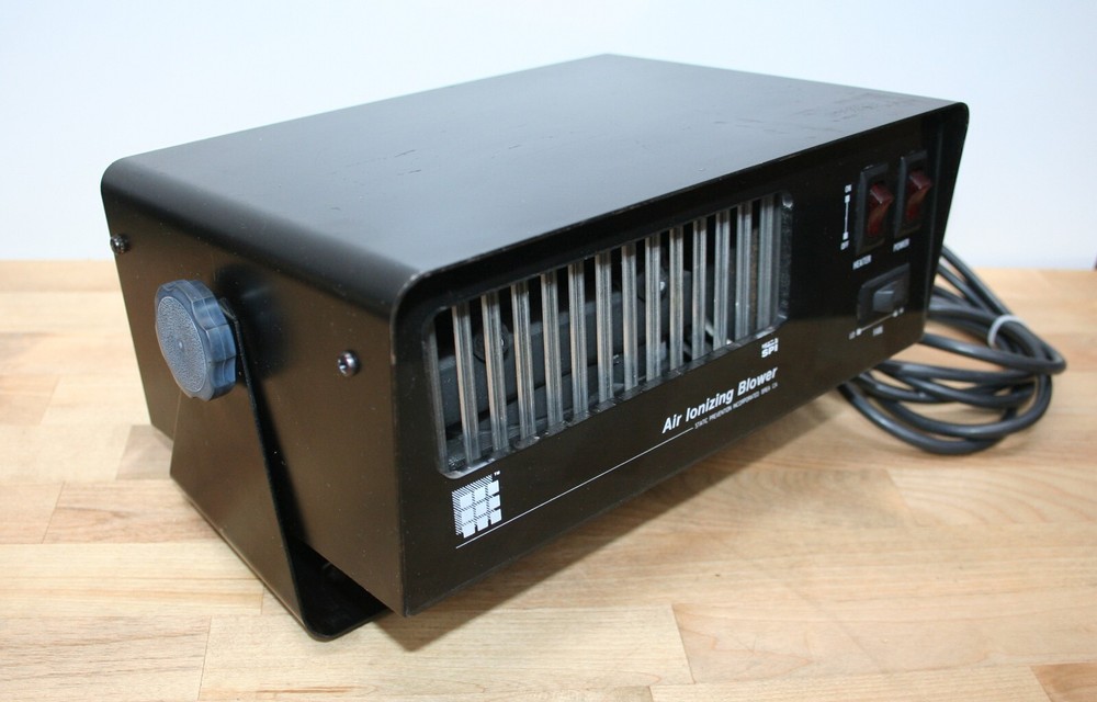 SPI 225W AIR IONIZING BLOWER