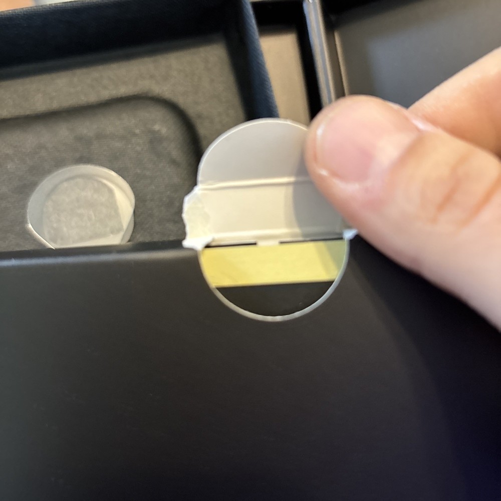 Shopify Tap & Chip Card Reader with Dock BUNDLE Read