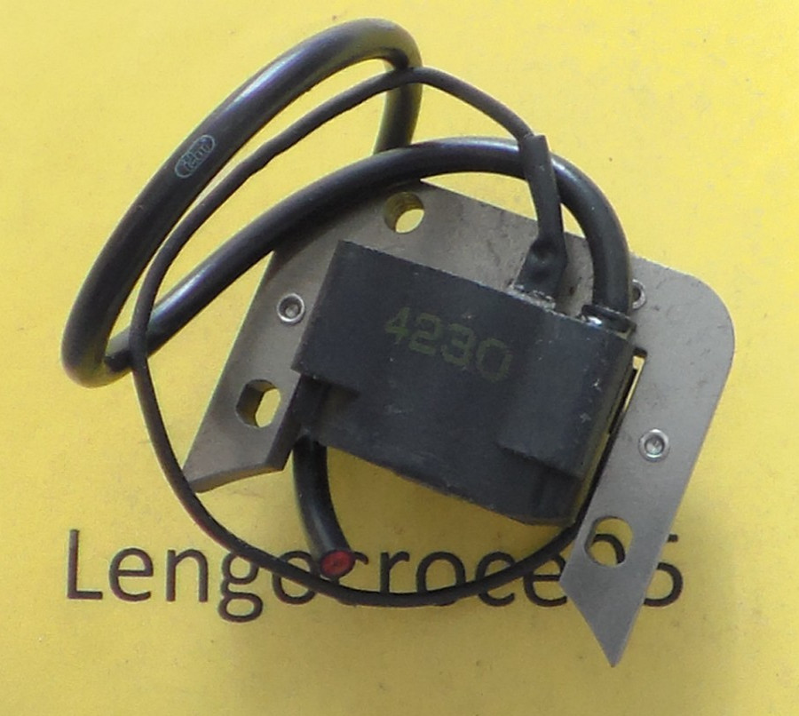 ELECTRONIC CONTROL UNIT ENGINE MINARELLI AGRICULTURAL I50 IDM 150
