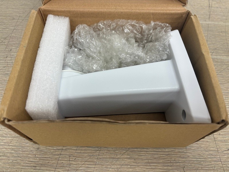 Axis T91E61 Wall Mount CCTV Camera (New)