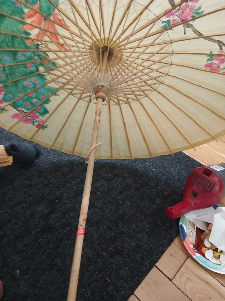 china umbrella