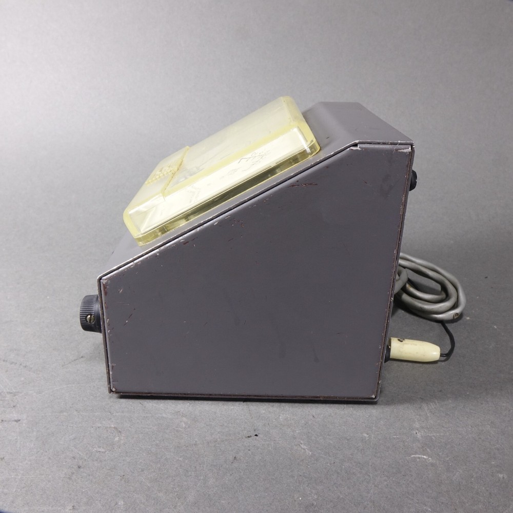 Selva Directional Coupler Indicator Meter