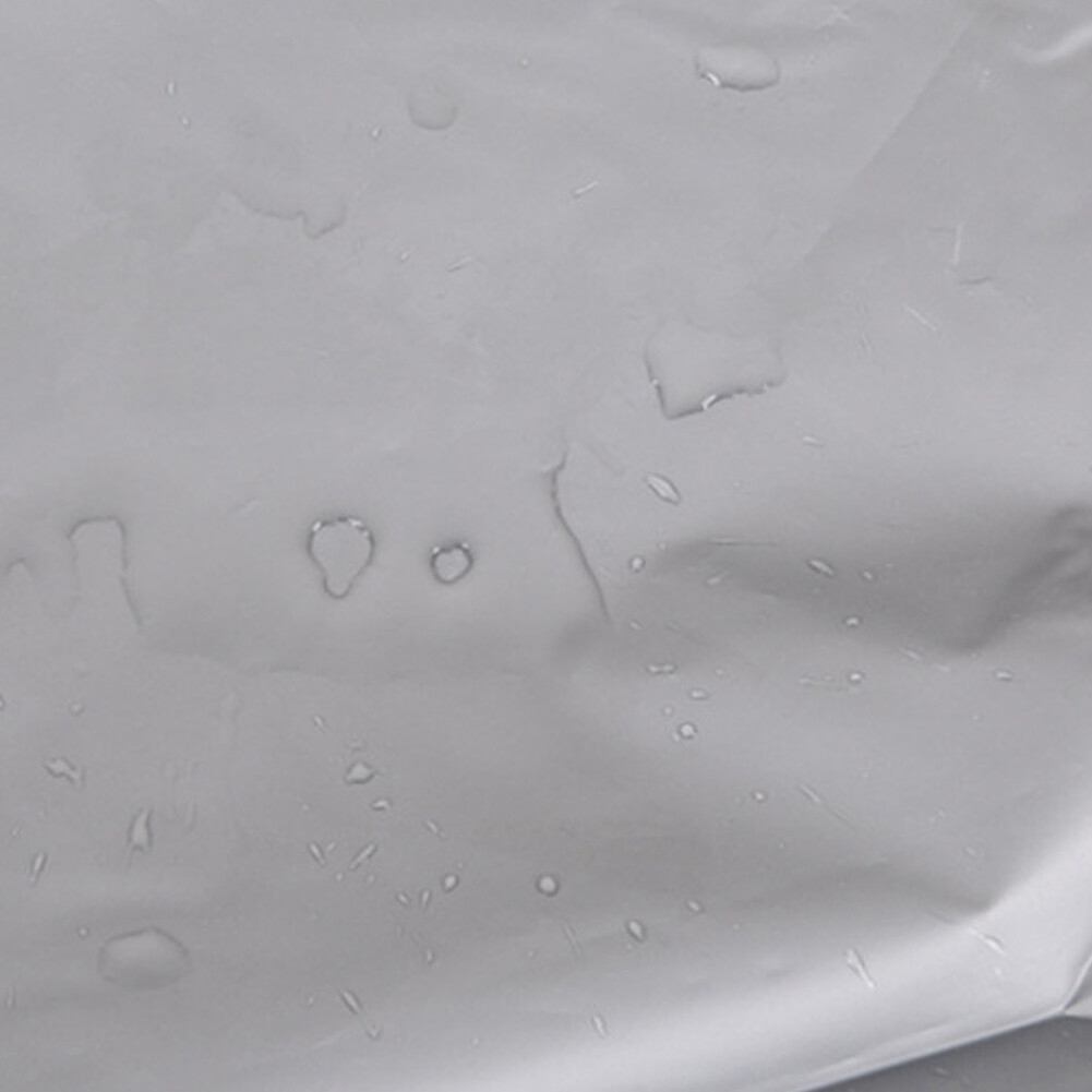 US 1-2 Pcs Waterproof Protection Cover UV Guardian Dustproof Bicycle Tear Resist