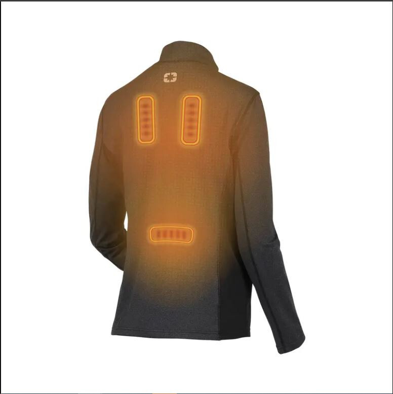 Polaris Women's Heated Base Layer Top 2833033