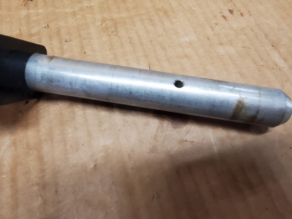 Genuine OEM Meyer Drive Pro Single Pull Pin/Spring Assembly Snow Plow SOS