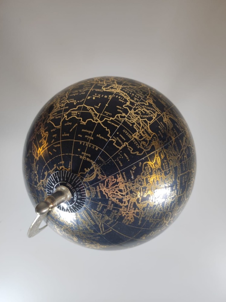 Decorative Globe Capated Collection by RC Classic Chic Home Decor