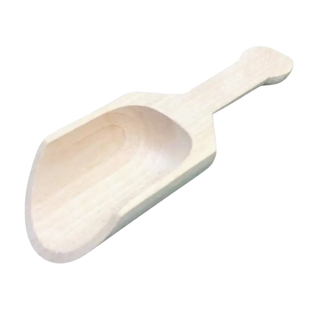 Magnolia Soap Laundry Scoop