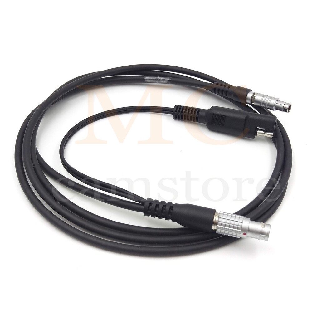 A00630 Ytype，Interface Cables GPS to Pacific Crest PDL HPB