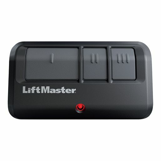 Liftmaster 893MAX Chamberlain 953EV 953EVC Remote Control Transmitter Clicker