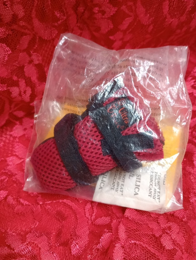 Ultra Paws Wound Boot And Wrap Size XS