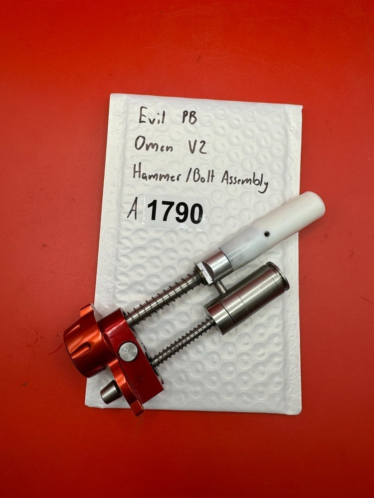Evil PB Omen V2 Hammer/Bolt Assembly